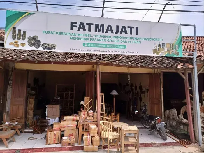 fatmajati