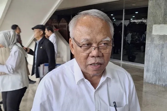 Usulan Tambahan Anggaran Otorita IKN Rp14,92 Triliun Ditolak Banggar DPR