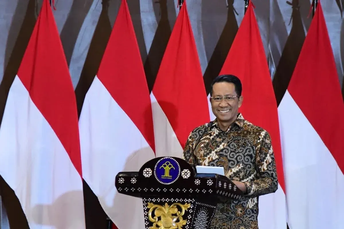 RUU Perampasan Aset Jadi Usulan DPR, Menkum: Pembahasan Bakal Lebih Cepat