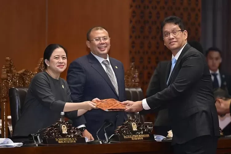 Babak Baru Ekonomi RI: Purbaya Yudhi Sadewa Rombak APBN 2026, Targetkan Pertumbuhan 8% dengan Jurus “Dua Mesin Ekonomi”