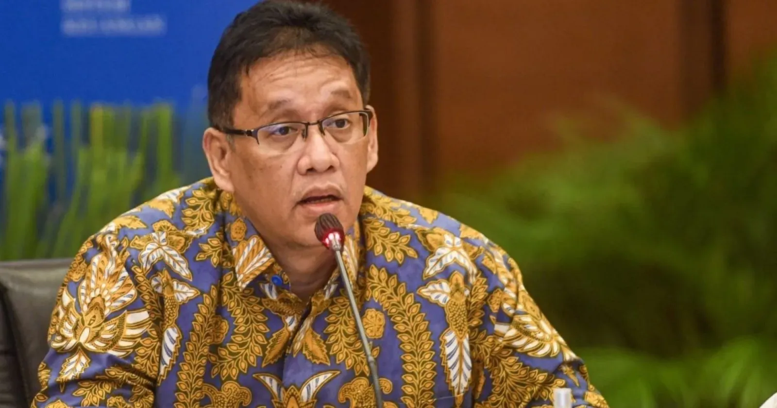 Biografi Lengkap Purbaya Yudhi Sadewa: Menteri Keuangan RI Pengganti Sri Mulyani
