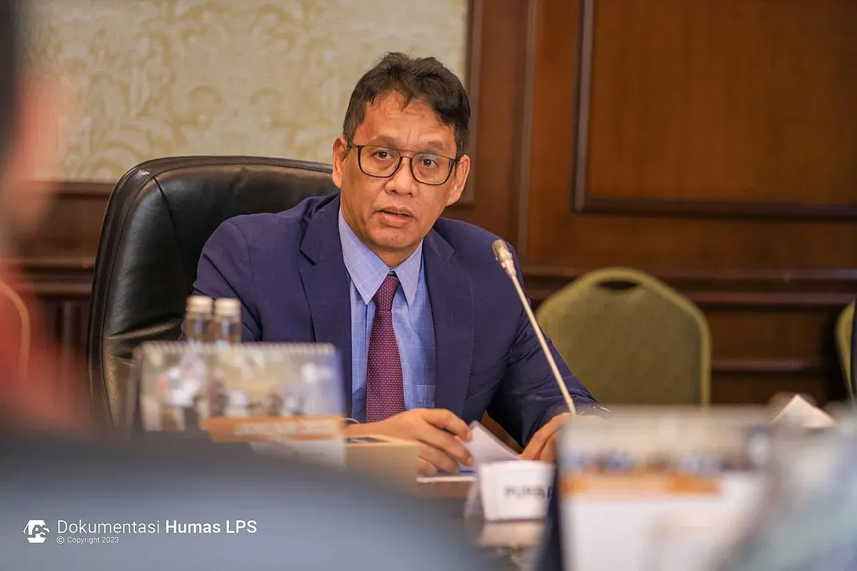 Purbaya Yudhi Sadewa vs Pangeran Purbaya