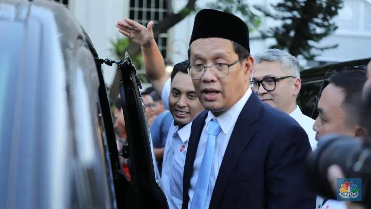 Terjawab Sudah: Purbaya Yudhi Sadewa Lahir di Bogor, Inilah Kisah Masa Kecil yang Membentuknya