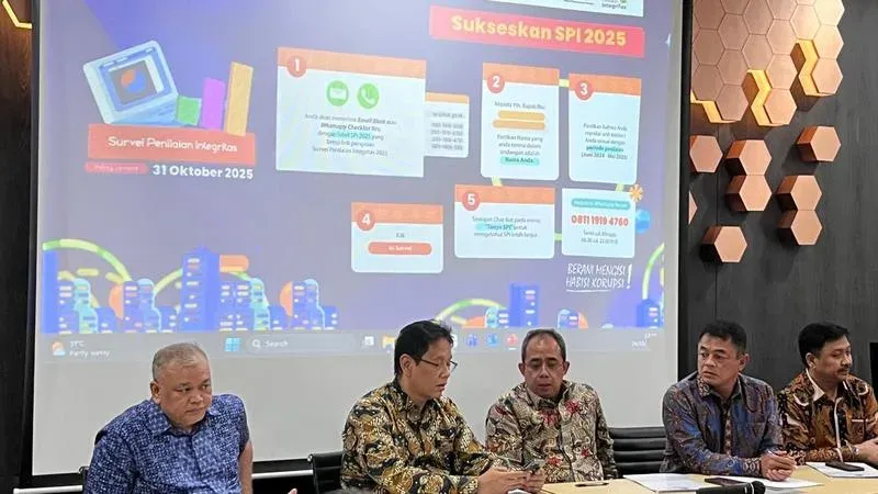 Langkah Berani Purbaya Rekrut Hacker Ranking Dunia Demi Kuatkan Coretax, Sistem Pajak Digital Indonesia