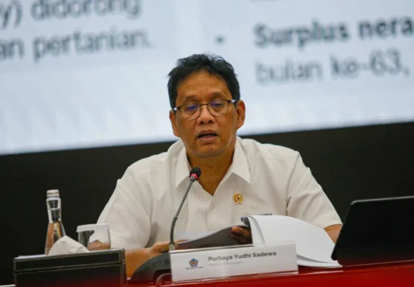 Gaya Kepemimpinan Purbaya Yudhi Sadewa: Kolaborasi atau Konfrontasi