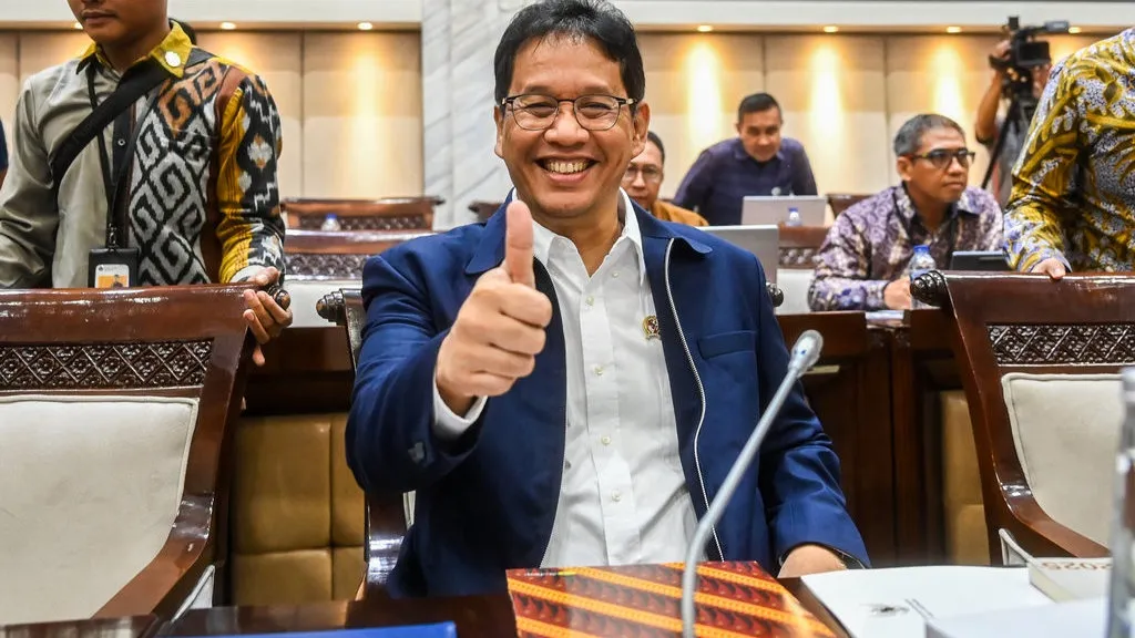 Kemenkeu Buka CPNS Kemenkeu 2025 dengan 19.500 Formasi