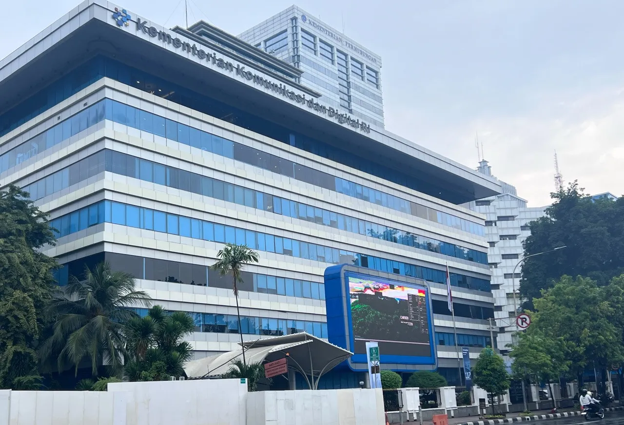 Daftar 25 Aplikasi Terancam Diblokir Komdigi: Ada ChatGPT, Duolingo, hingga Wikipedia