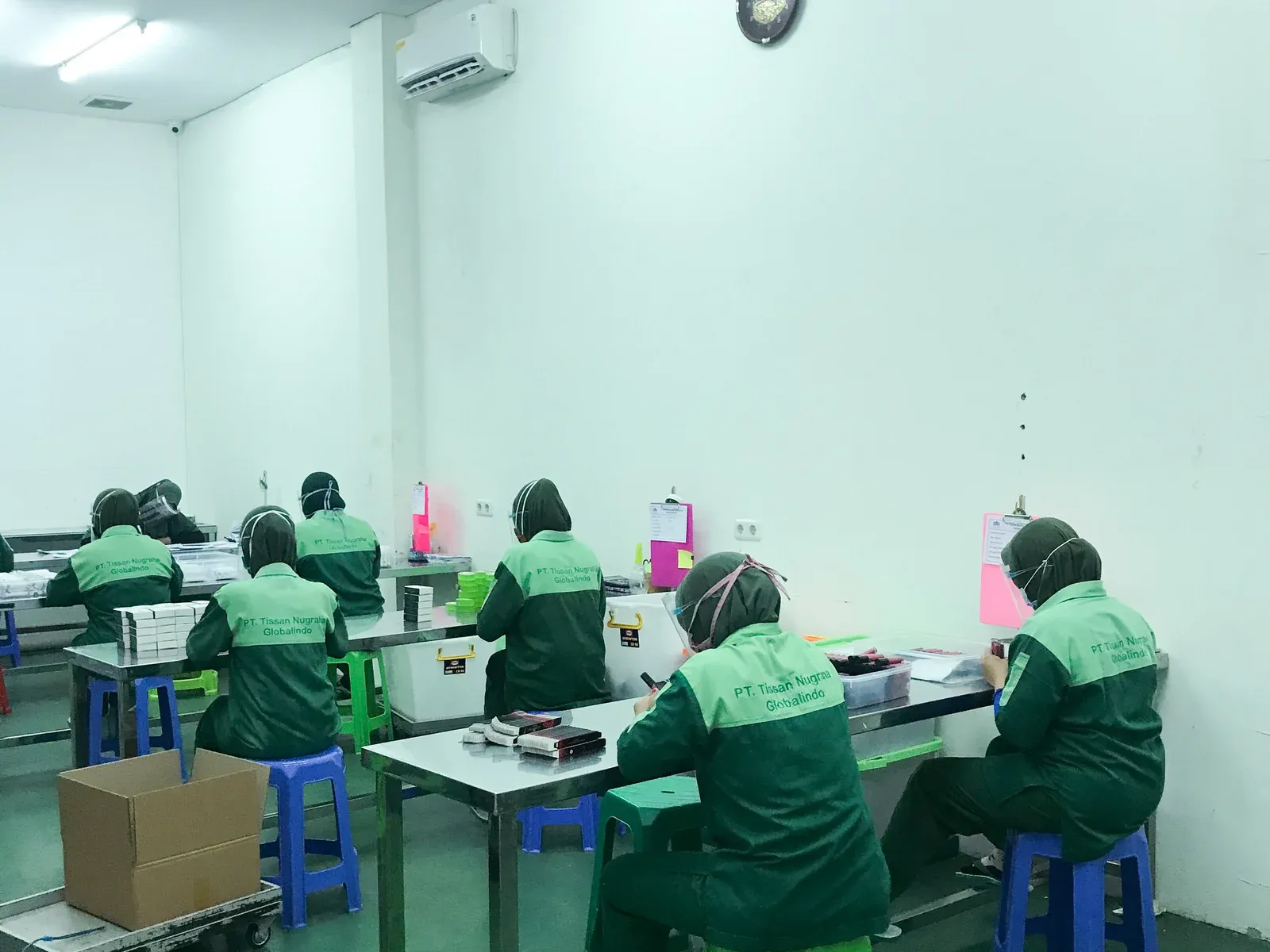 rekomendasi perusahaan maklon 2026